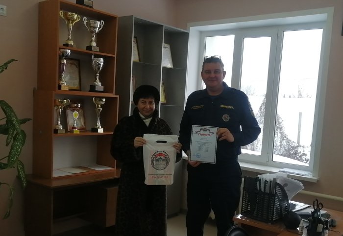 В здоровом теле здоровый дух!