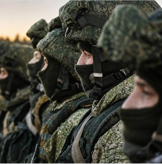Чат-бот о контрактной службы функционирует в национальном мессенджере MAX