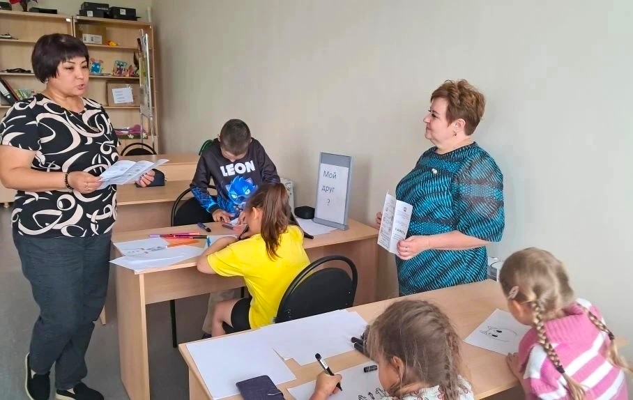 О пожарной безопасности важно знать и взрослым, и детям