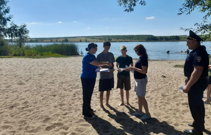 Вода ошибок не прощает: что нужно знать каждому?!