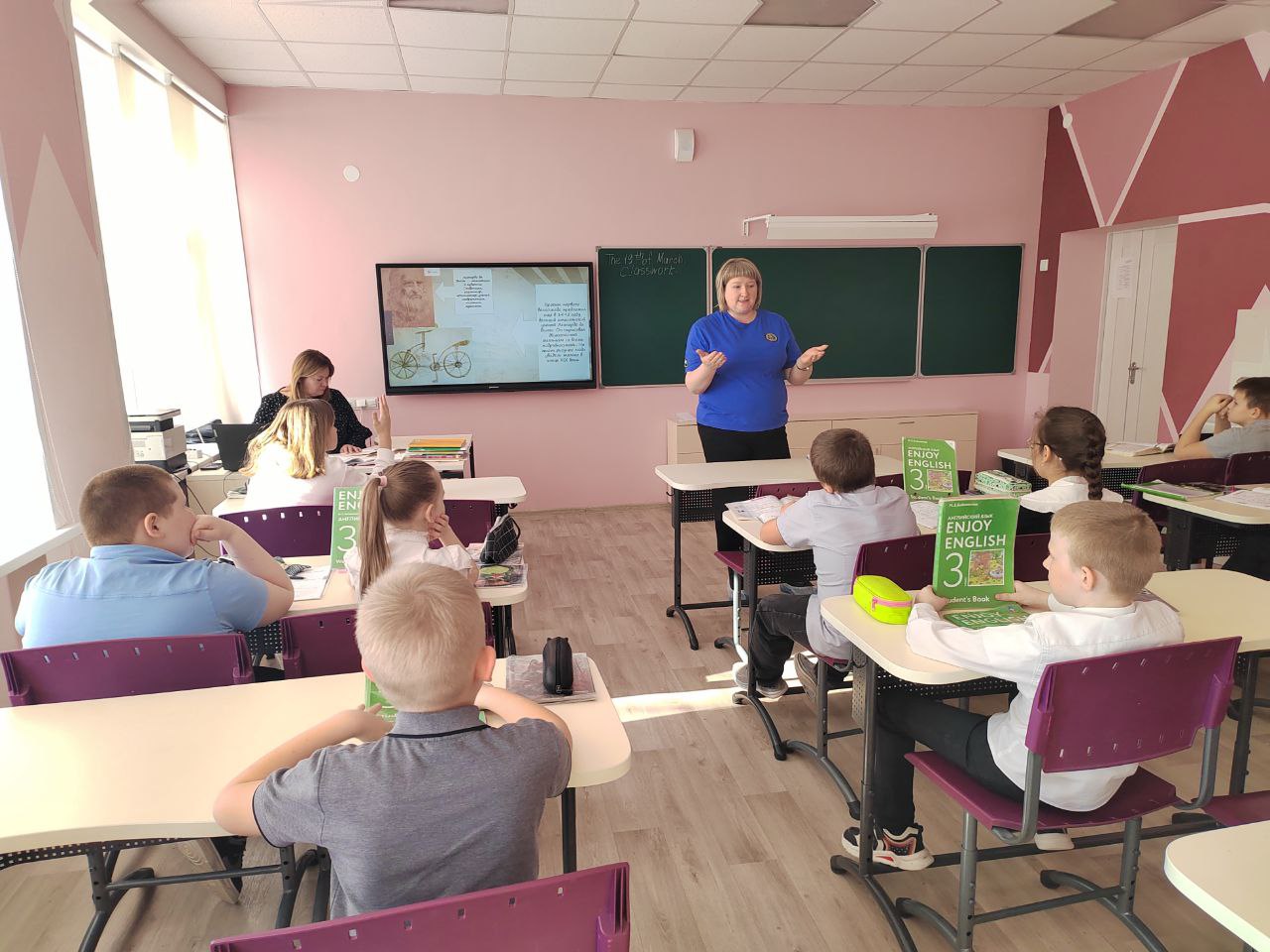 В Сергиевском районе активно ведётся профилактическая работа с детьми