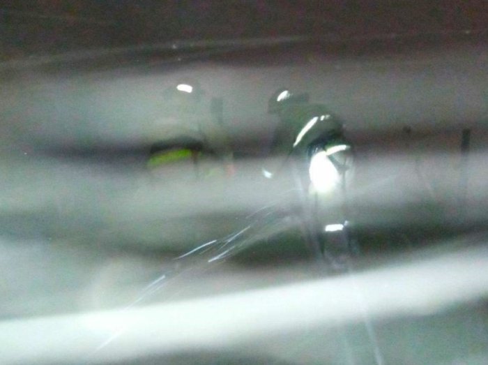 Вчера на территории Борского района произошел пожар