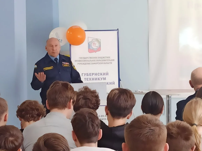 Ярмарка вакансий прошла в Кошкинском районе