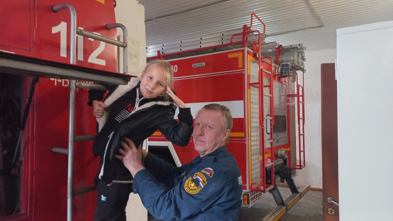 Незабываемые каникулы Незабываемые каникулы