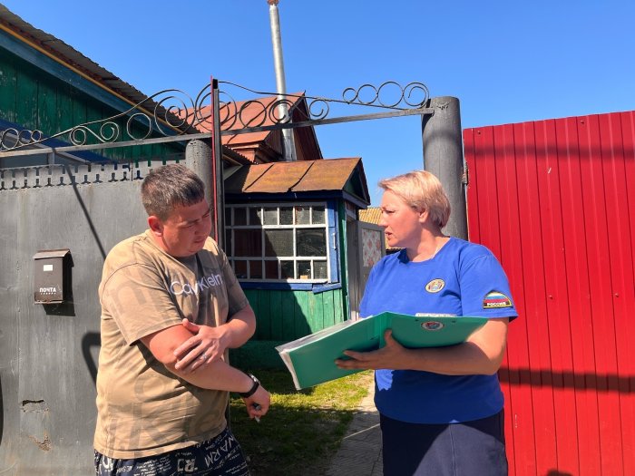 Безопасность начинается с простых знаний