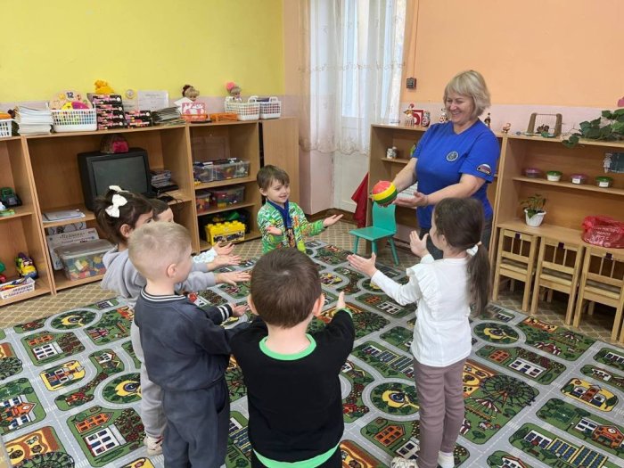О пожарной безопасности – с малых лет