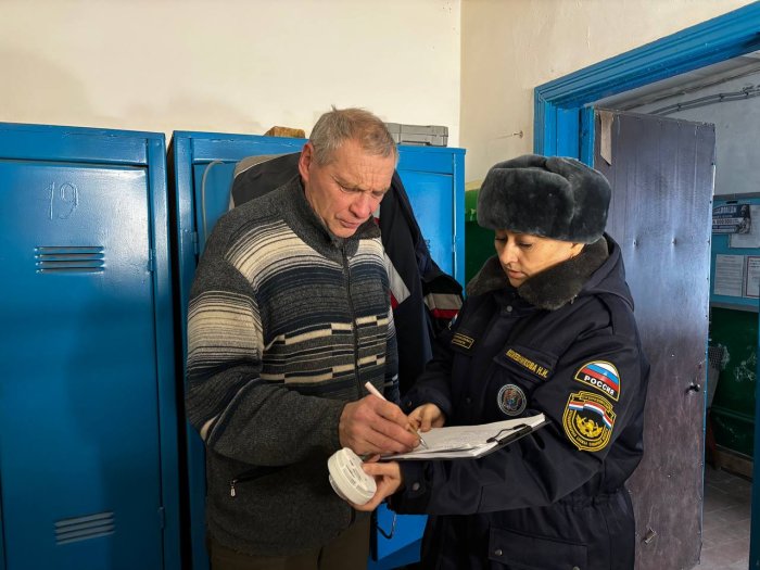 Профилактическая работа — залог формирования культуры безопасного поведения