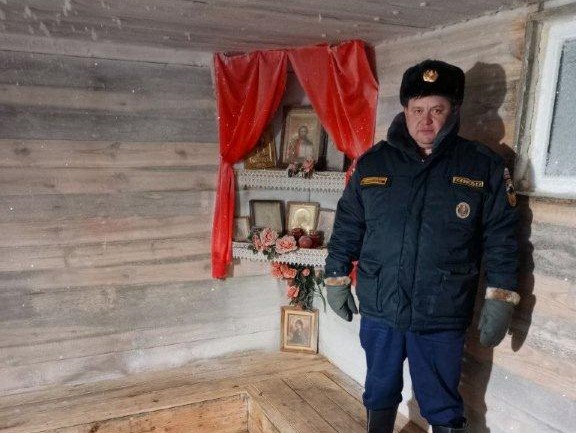 С 18 на 19 января при проведении празднования Крещения Господня в Больщеглушицком, Шигонском, Елховском, Кинельском, Волжском, Борском, Богатовском и Ставропольском районах наши специалисты проводили профилактические мероприятия