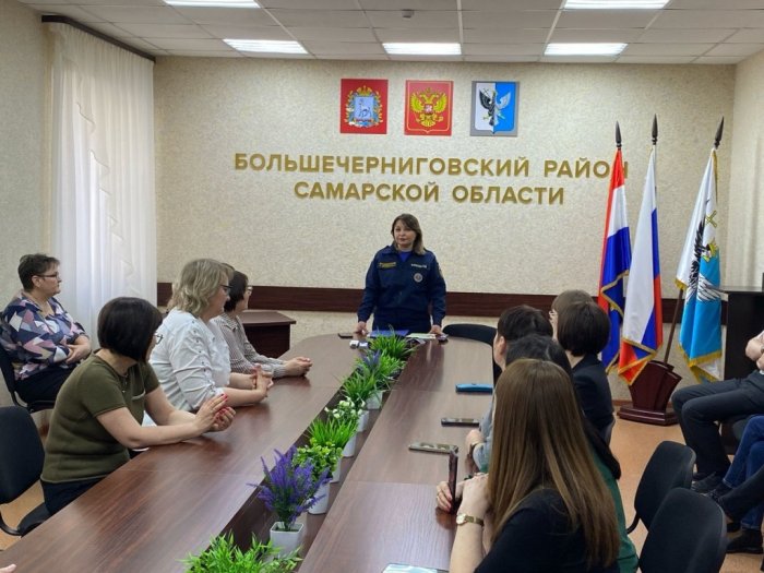 Безопасность бесценна, как и ваша жизнь!