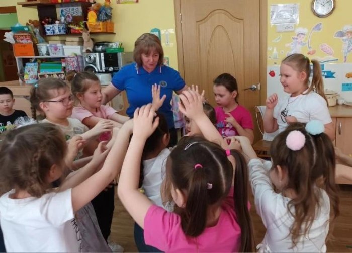 Осторожность — залог безопасности