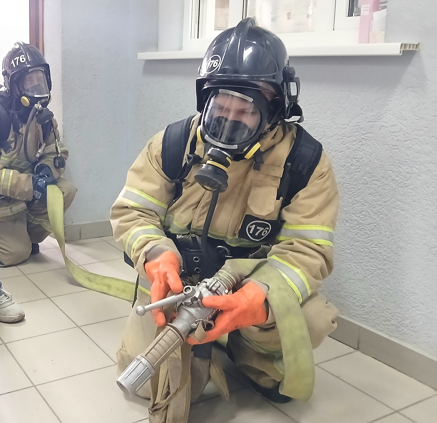 Тяжело в учении, легко в бою