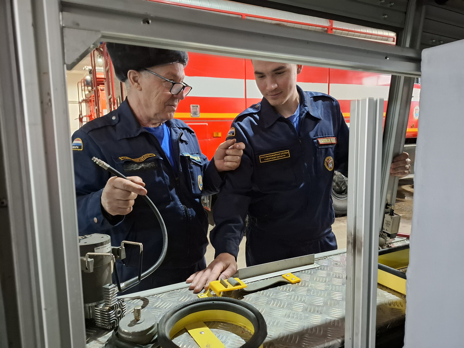 Наставничество как ключ к профессиональному росту