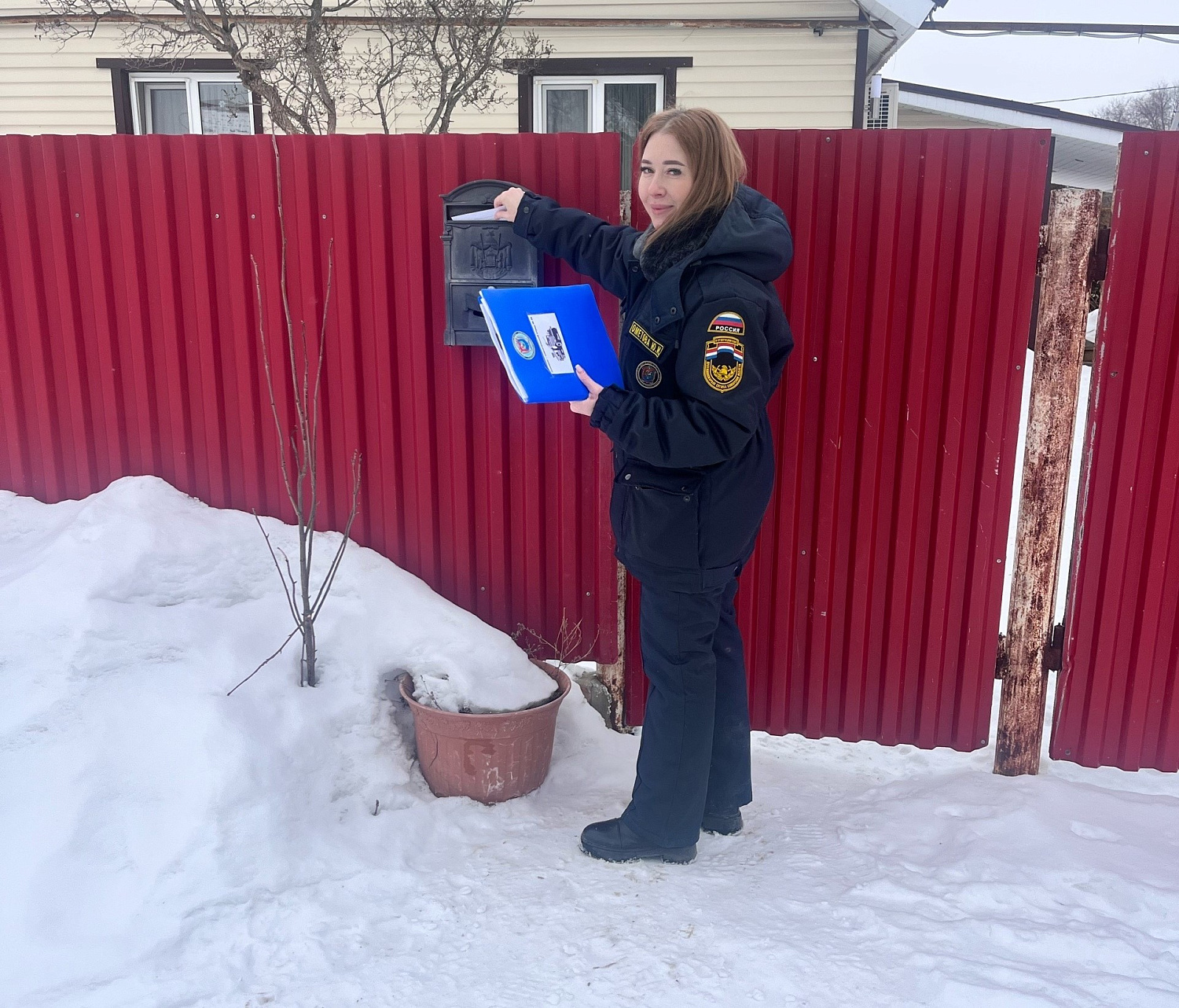 Пожарная безопасность - в фокусе внимания!