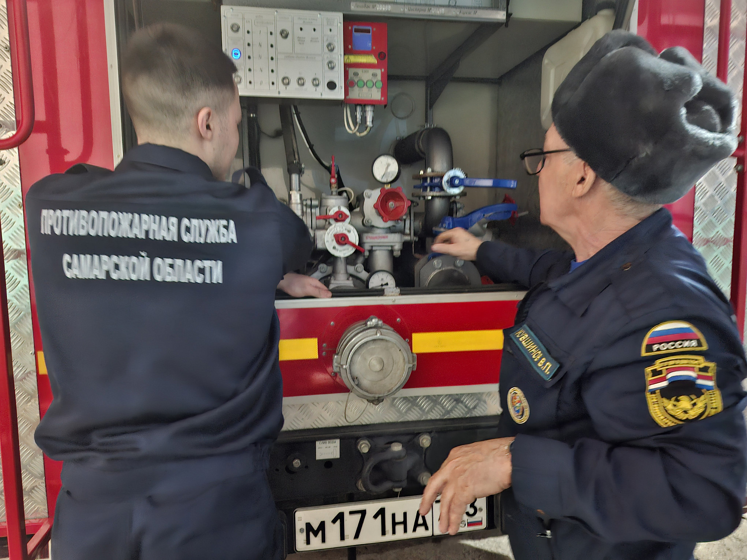 Наставничество как ключ к профессиональному росту