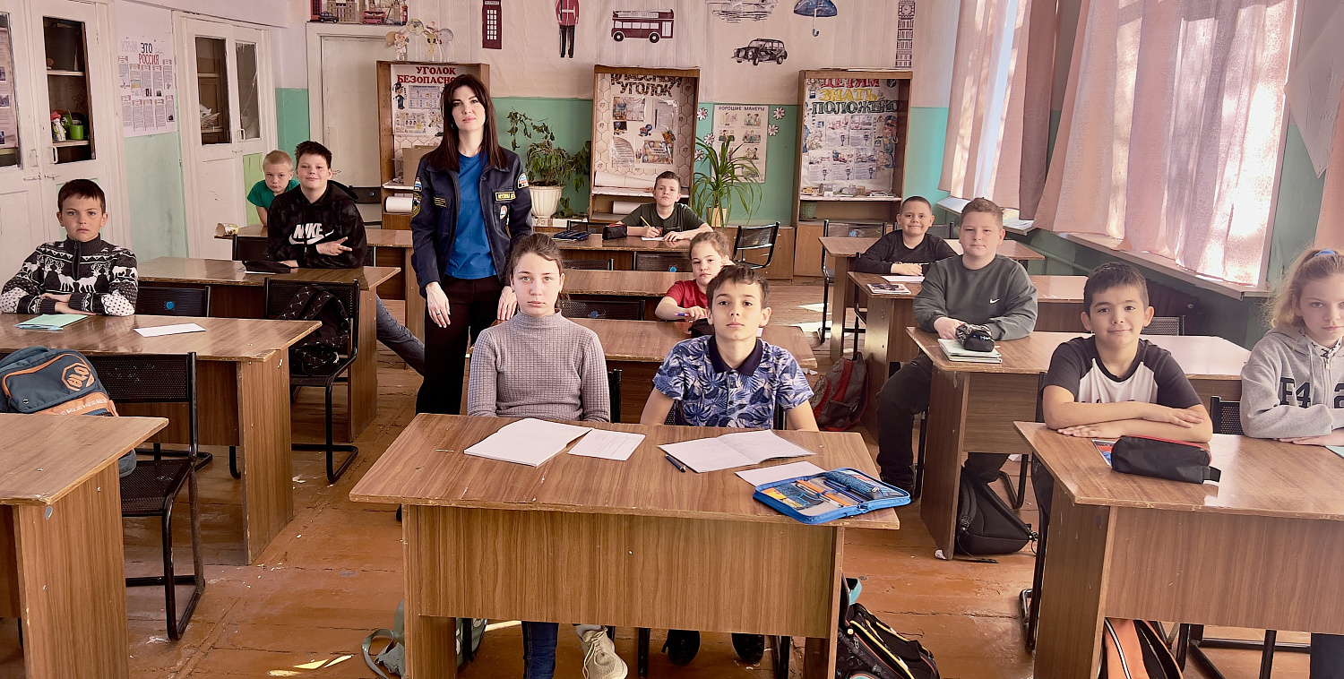 Пожар легче предотвратить, чем потушить!