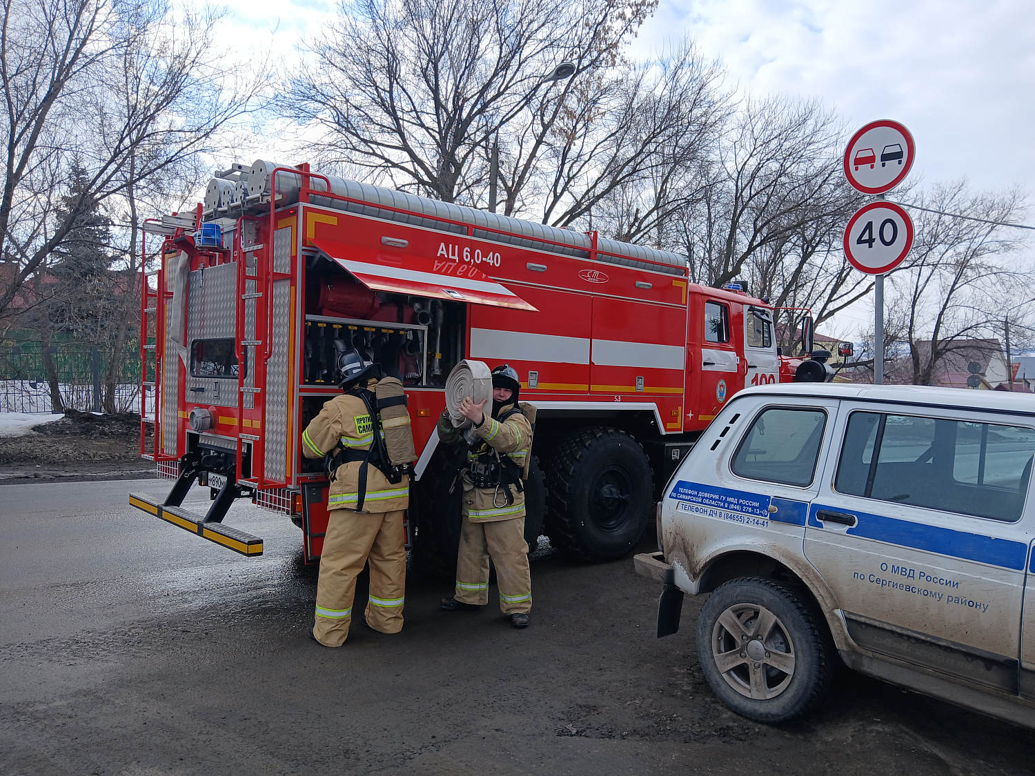 Тяжело в учении, легко в бою