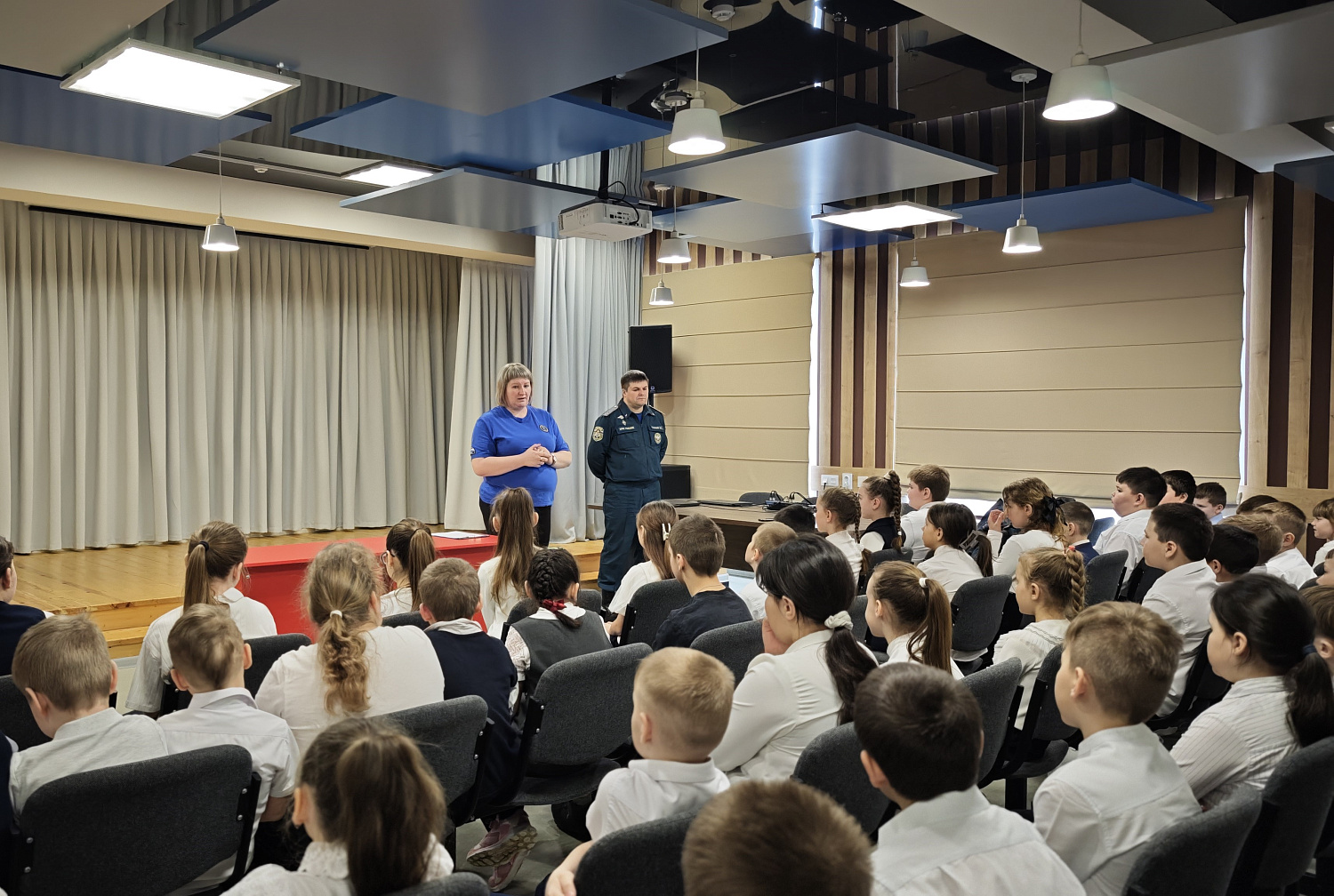 Как защитить себя и окружающих?