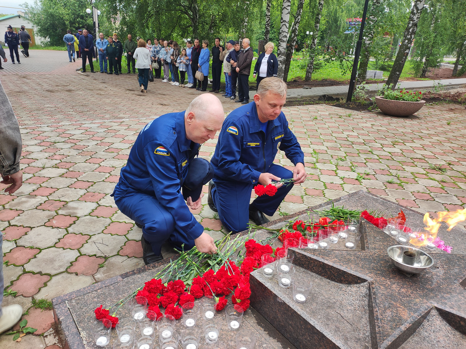22 июня. Свет Вечной Памяти