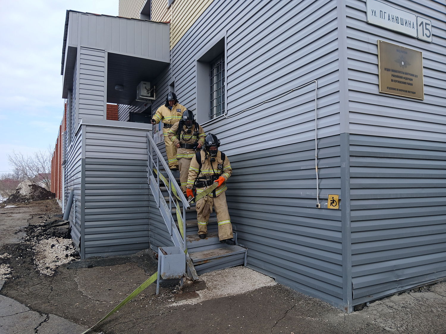 Тяжело в учении, легко в бою