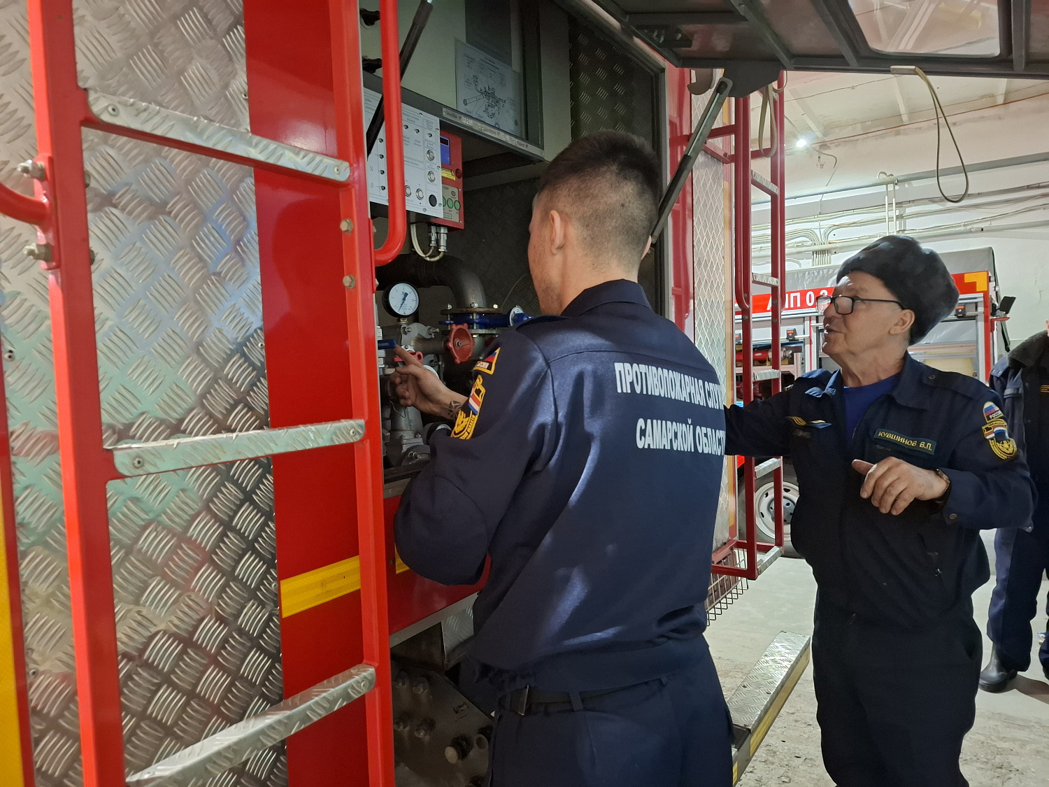 Наставничество как ключ к профессиональному росту