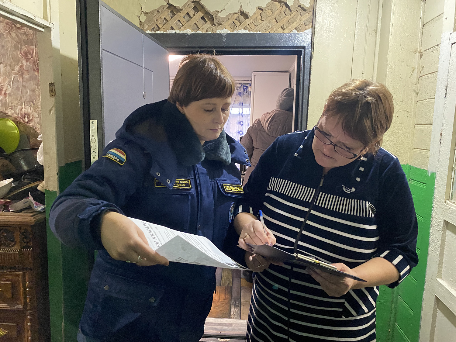 Топим печь – соблюдаем правила