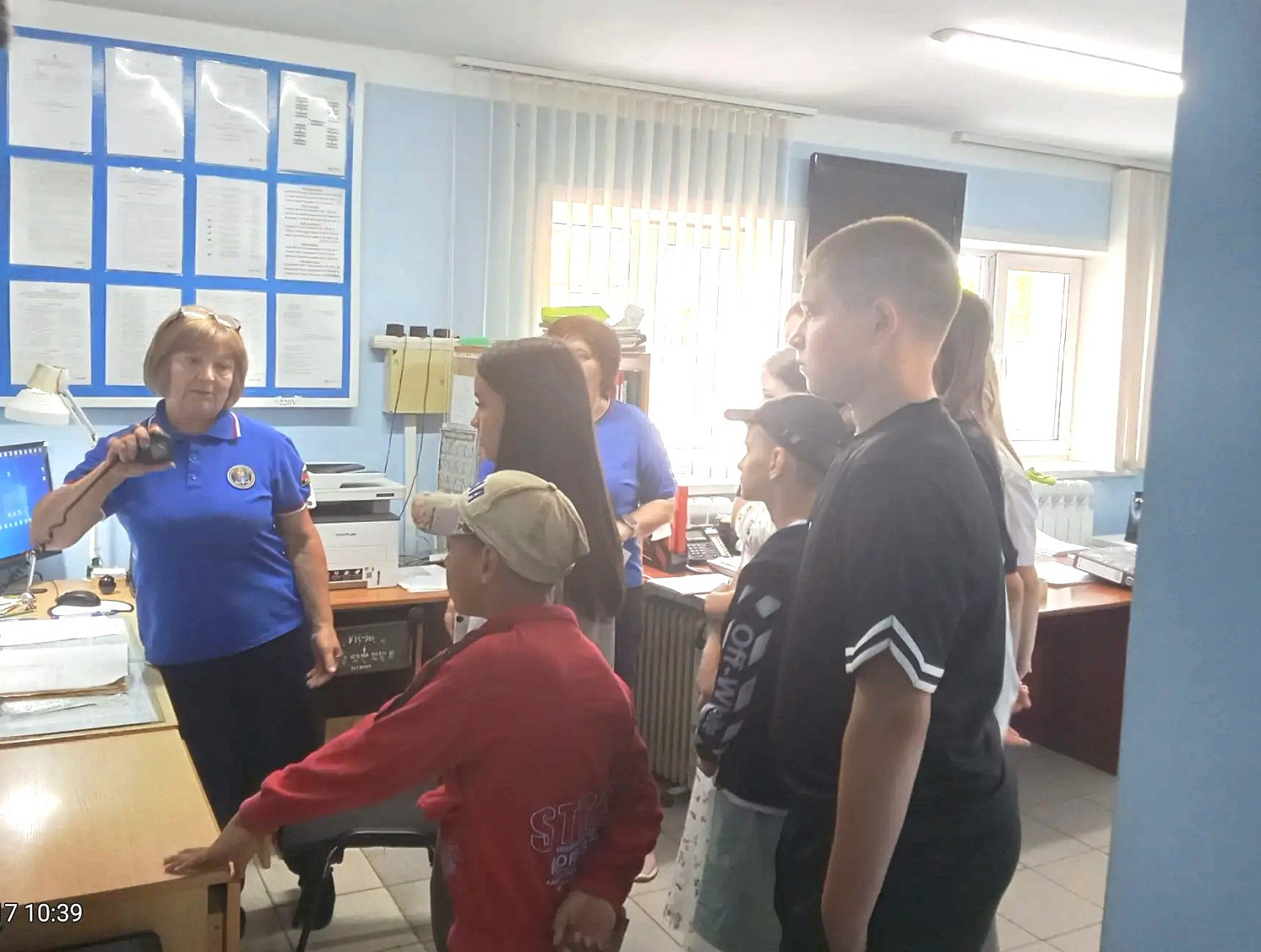 От теории к практике
