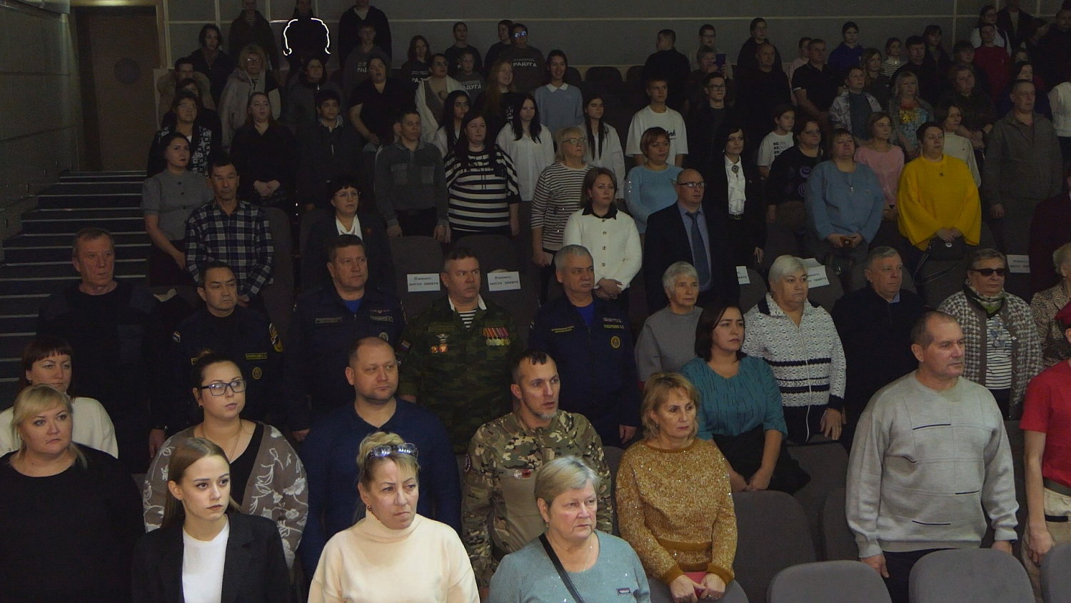 День героев Отечества – не просто знаковая дата, но и напоминание о важности патриотизма и любви к Родине