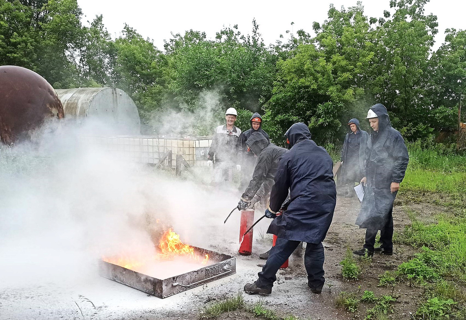Уверенность в каждом действии