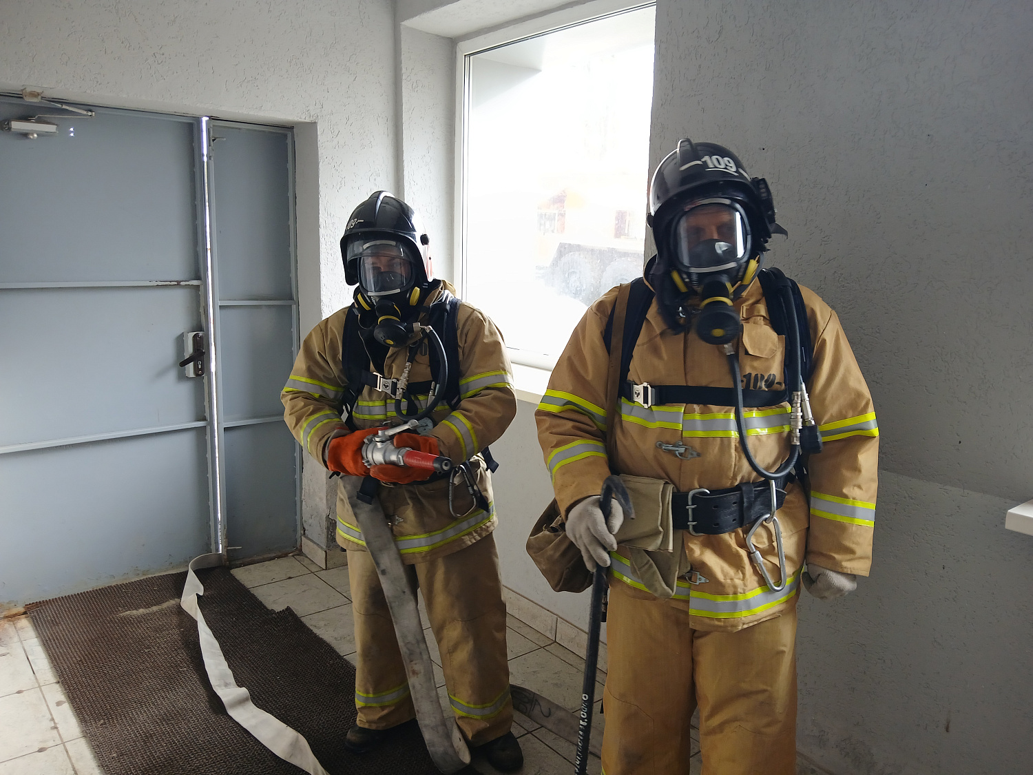 Тяжело в учении, легко в бою