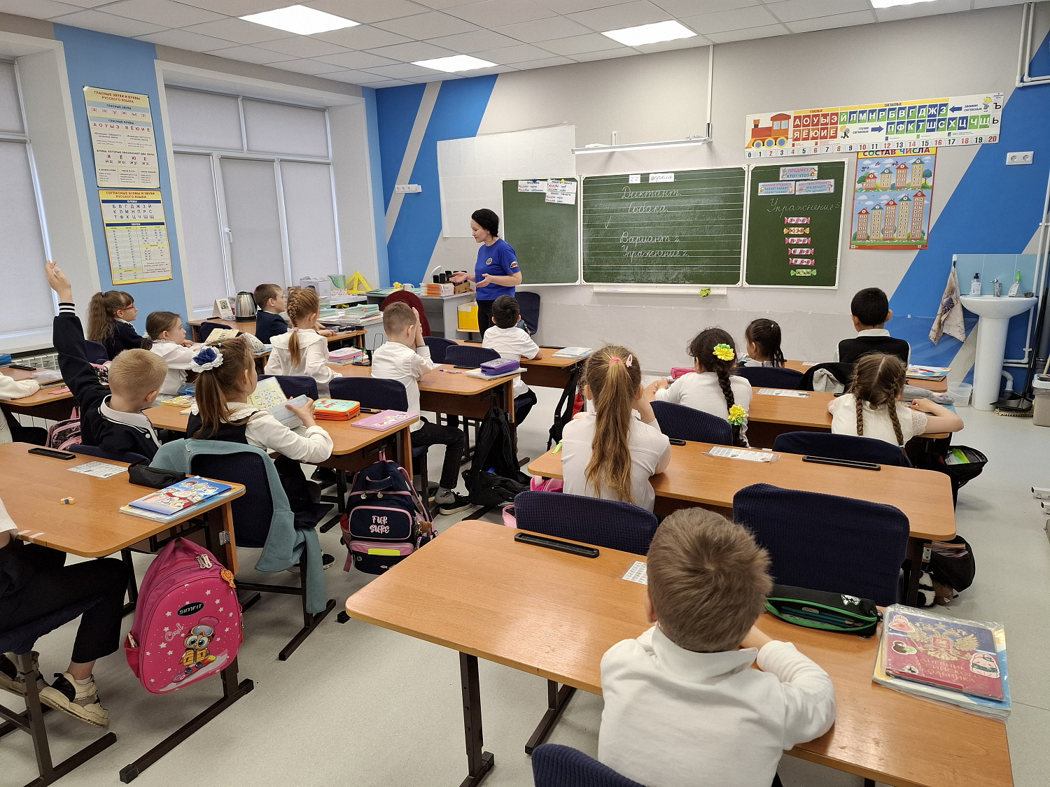 Память, объединяющая поколения