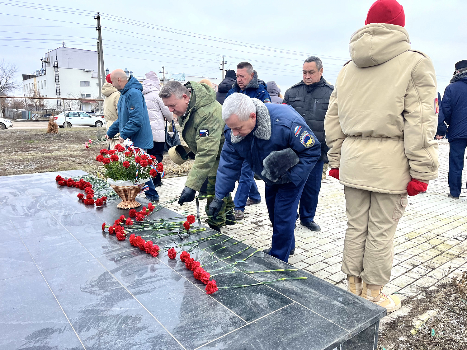 День героев Отечества – не просто знаковая дата, но и напоминание о важности патриотизма и любви к Родине