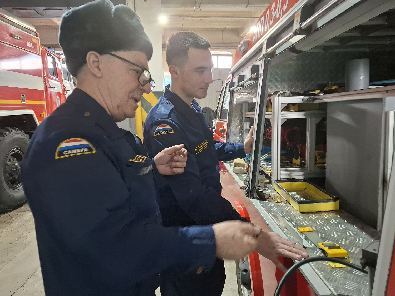 Наставничество как ключ к профессиональному росту