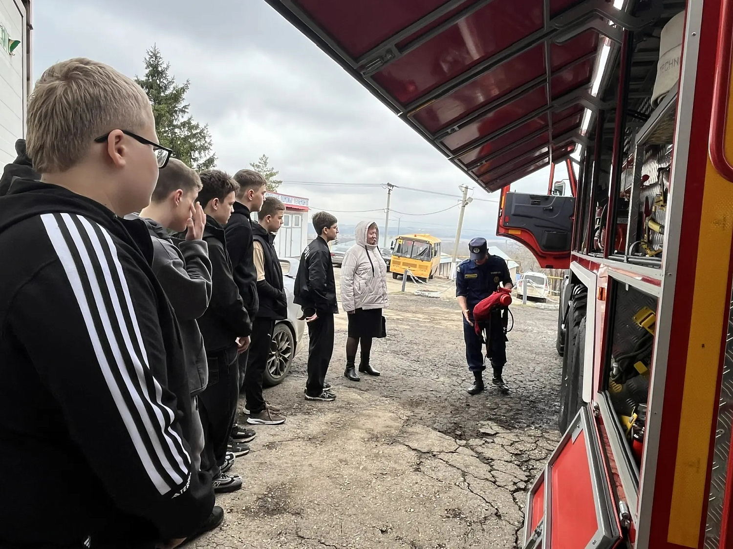 Профориентация для старшеклассников – это возможность задуматься о будущем, выбрать профессию