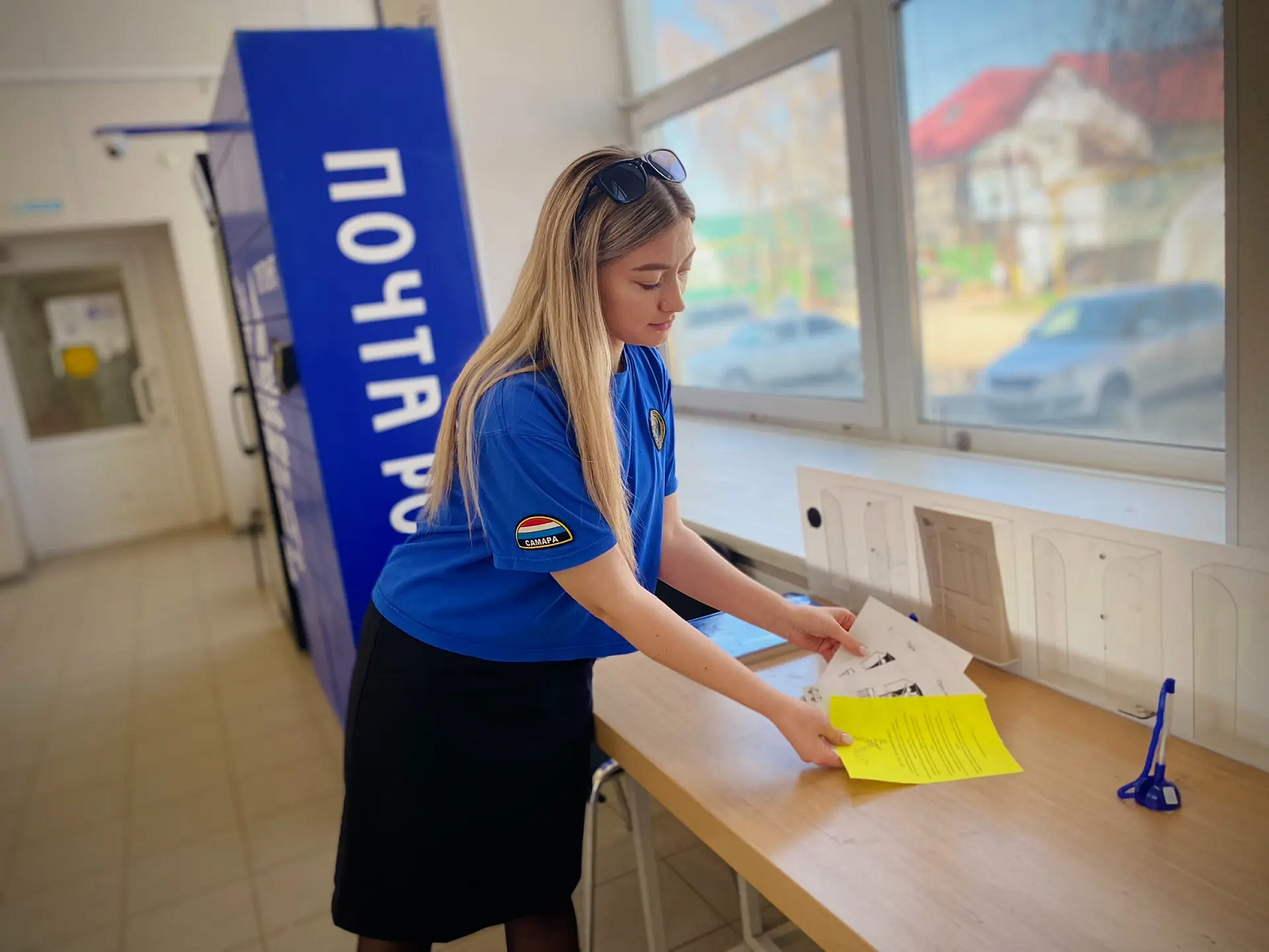 Профилактика пожаров в жилых домах