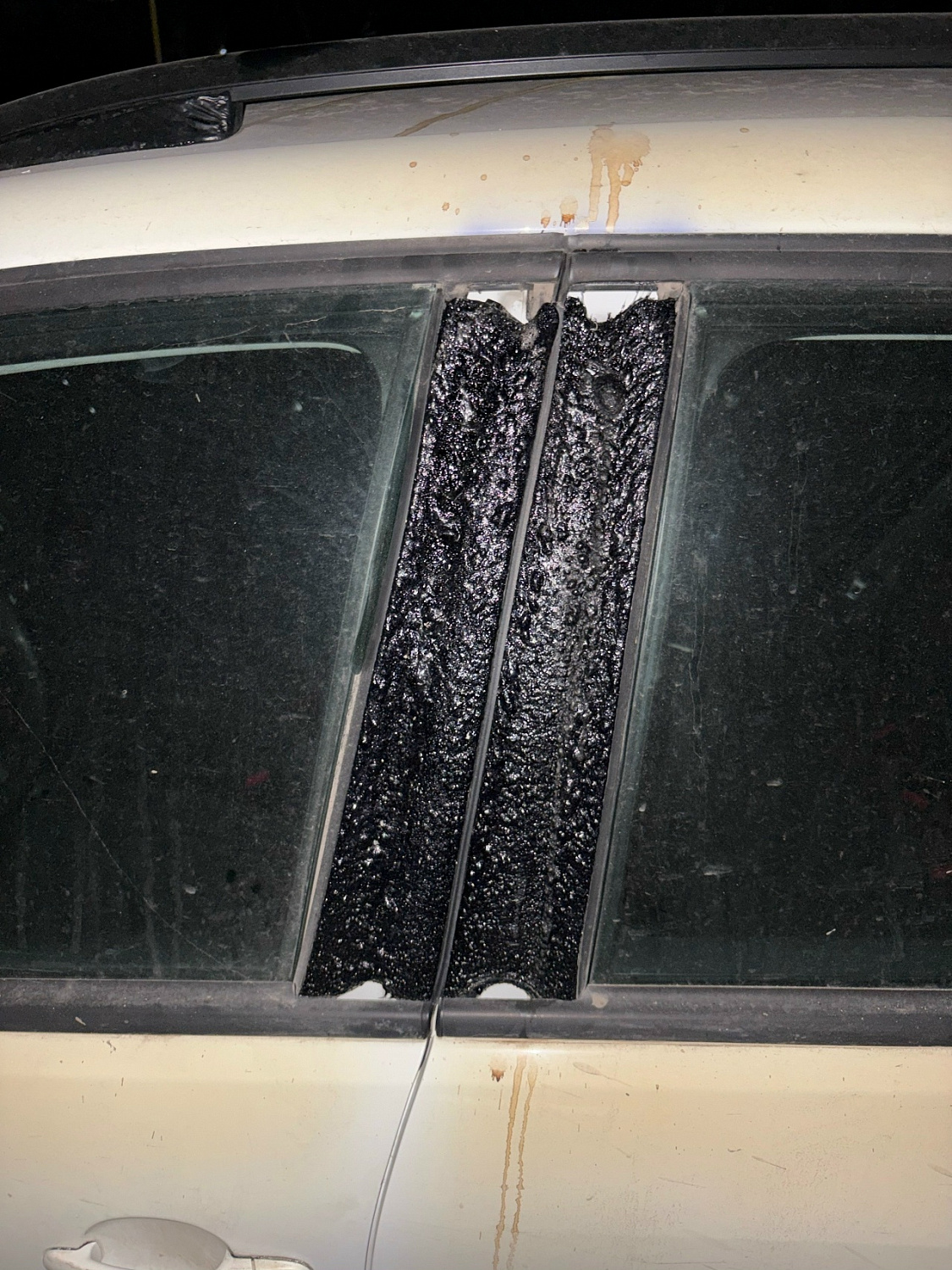 Вчера ночью в селе Рамено Сызранского района произошел пожар