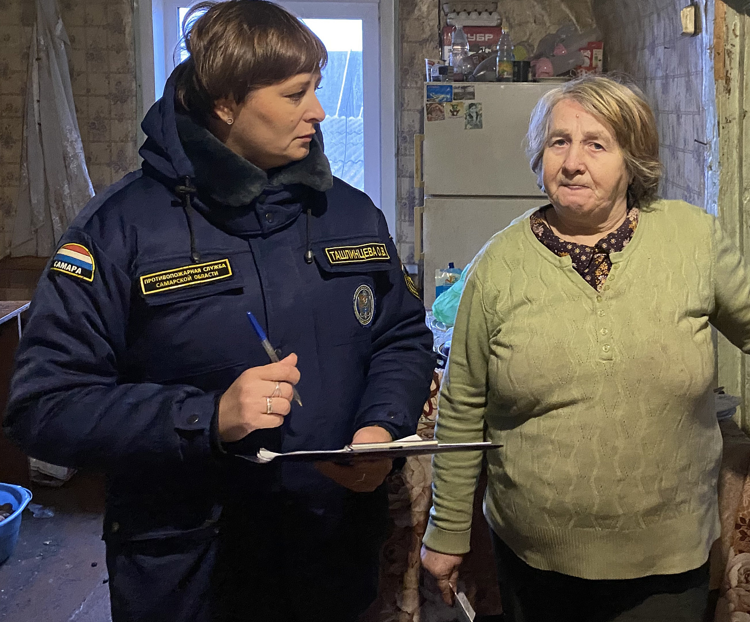 Топим печь – соблюдаем правила