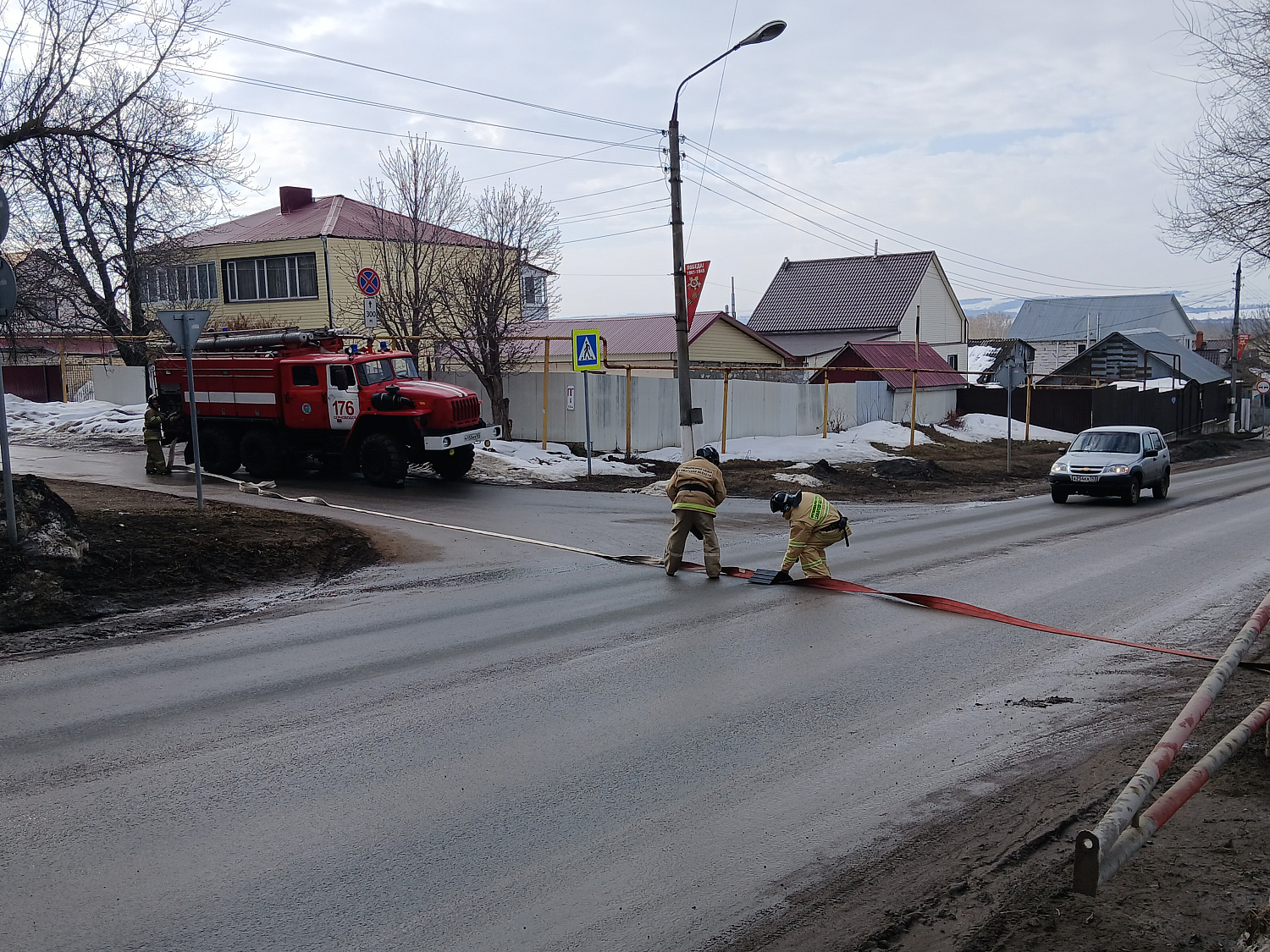 Тяжело в учении, легко в бою