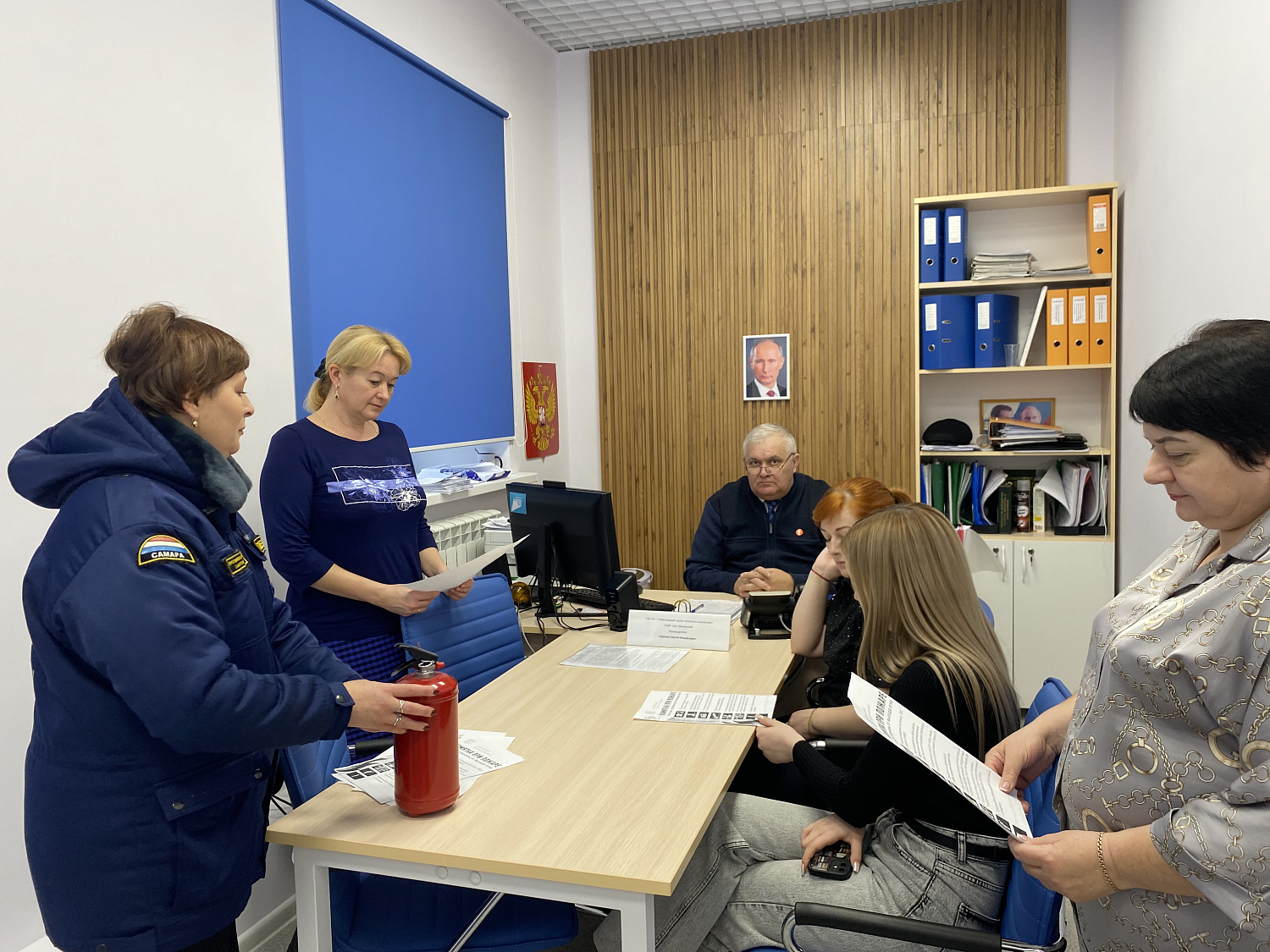 Пусть праздники будут яркими, но безопасными