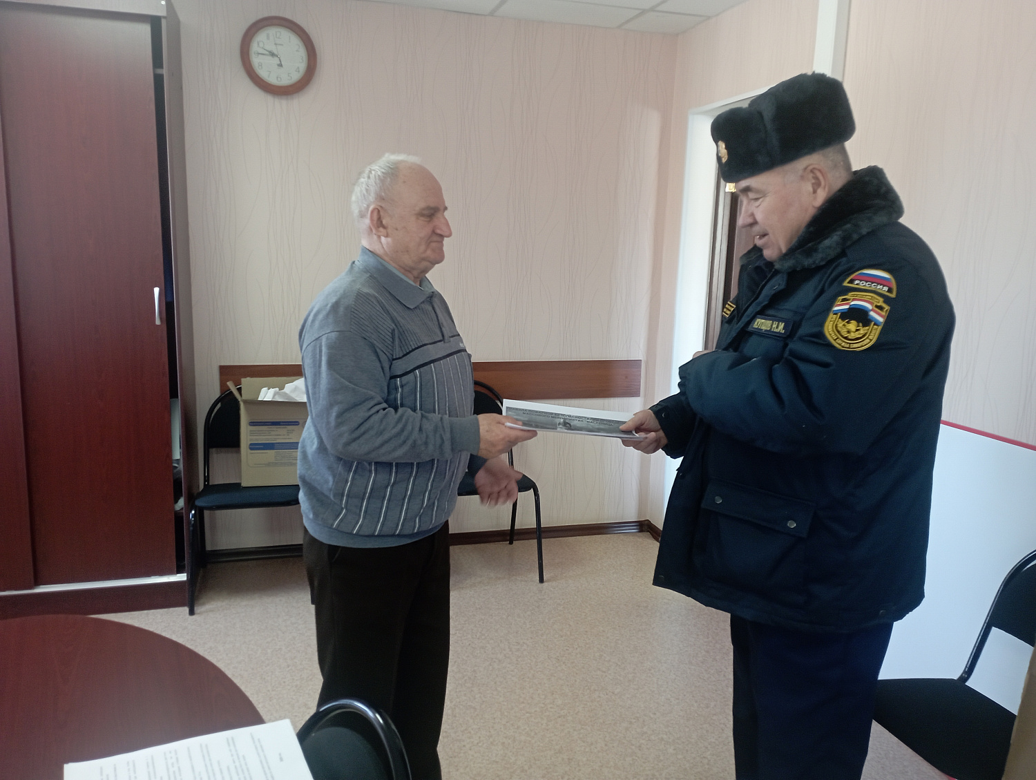 Как провести Масленицу безопасно?